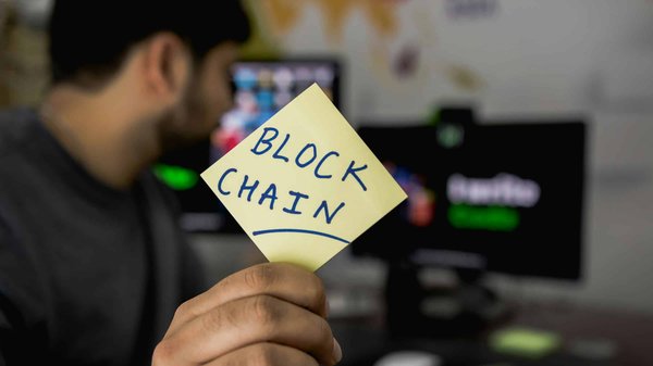 What Are the Key Benefits of Using Blockchain in UK Logistics?